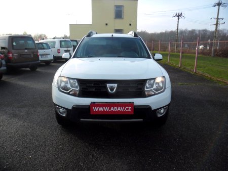 Dacia Duster, 2017 - pohled č. 2