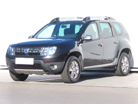 Dacia Duster, 2014 - pohled č. 3