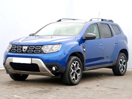 Dacia Duster, 2020 - pohled č. 3