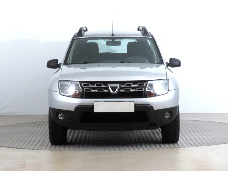 Dacia Duster, 2014 - pohled č. 2