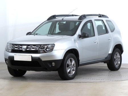 Dacia Duster, 2014 - pohled č. 3