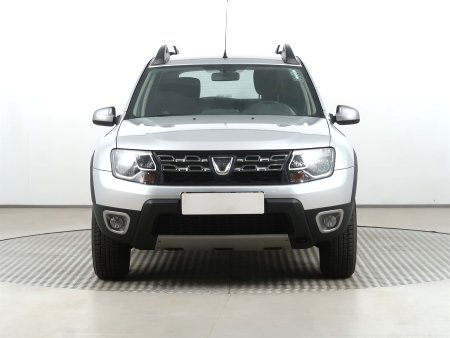 Dacia Duster, 2017 - pohled č. 2