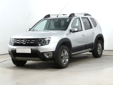 Dacia Duster, 2017 - pohled č. 3