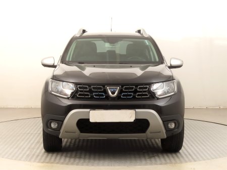 Dacia Duster, 2018 - pohled č. 2