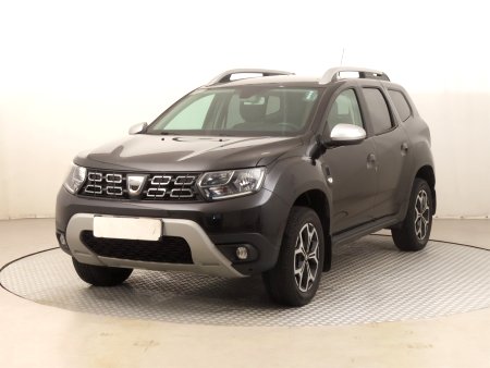 Dacia Duster, 2018 - pohled č. 3