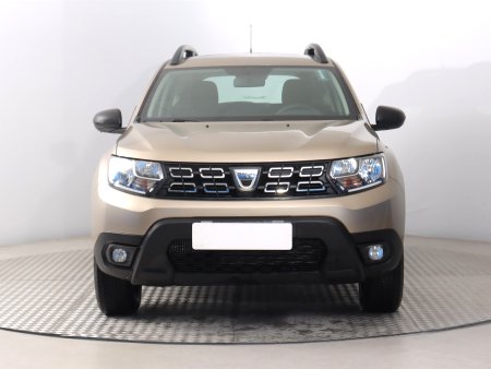 Dacia Duster, 2019 - pohled č. 2