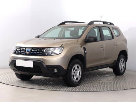 Dacia Duster, 2019 - pohled č. 3