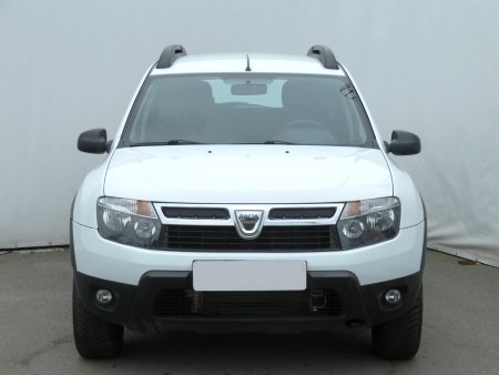 Dacia Duster, 2012 - pohled č. 2
