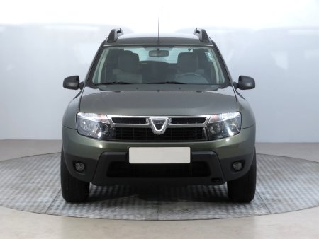 Dacia Duster, 2013 - pohled č. 2