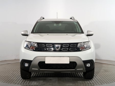 Dacia Duster, 2018 - pohled č. 2