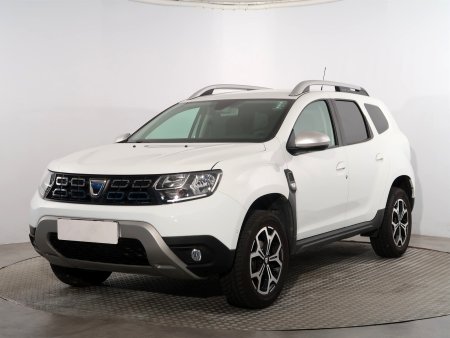 Dacia Duster, 2018 - pohled č. 3