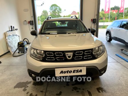 Dacia Duster, 2018 - pohled č. 2