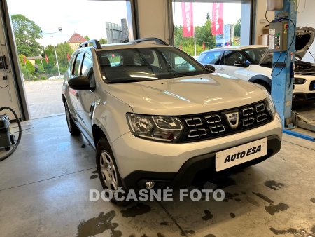 Dacia Duster, 2018 - pohled č. 3
