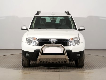 Dacia Duster, 2011 - pohled č. 2