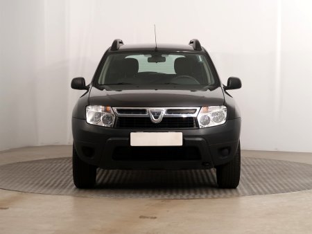 Dacia Duster, 2012 - pohled č. 2