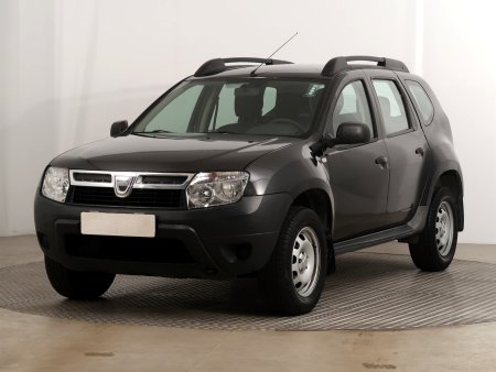 Dacia Duster, 2012 - pohled č. 3