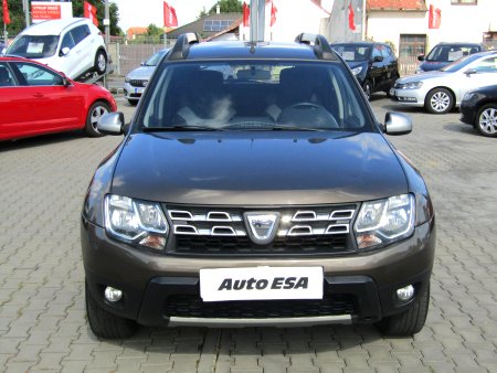 Dacia Duster, 2017 - pohled č. 2