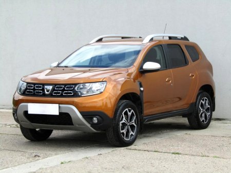 Dacia Duster, 2020 - pohled č. 3