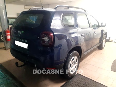 Dacia Duster, 2019 - pohled č. 2