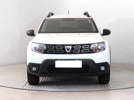 Dacia Duster, 2019 - pohled č. 2