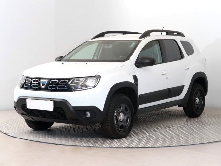 Dacia Duster, 2019 - pohled č. 3