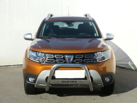 Dacia Duster, 2018 - pohled č. 2