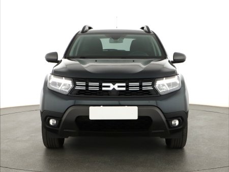 Dacia Duster, 2024 - pohled č. 2