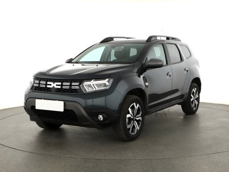 Dacia Duster, 2024 - pohled č. 3
