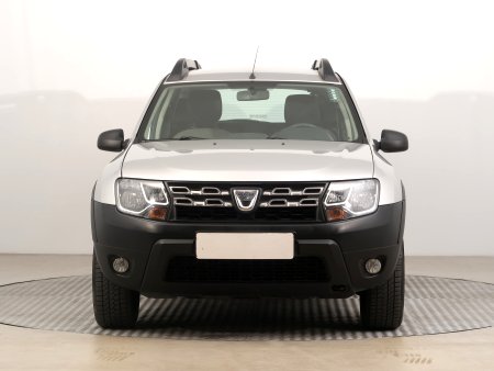 Dacia Duster, 2014 - pohled č. 2