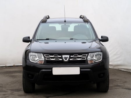 Dacia Duster, 2014 - pohled č. 2
