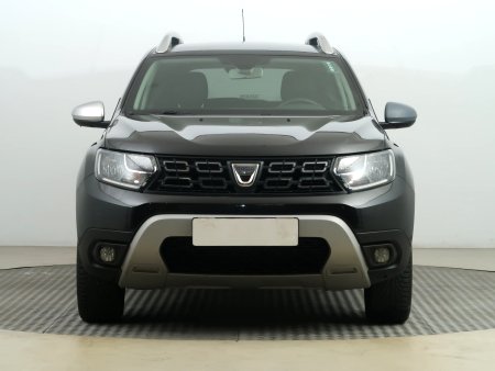 Dacia Duster, 2018 - pohled č. 2
