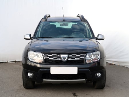Dacia Duster, 2014 - pohled č. 2