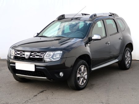 Dacia Duster, 2014 - pohled č. 3