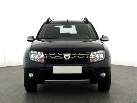 Dacia Duster, 2017 - pohled č. 2