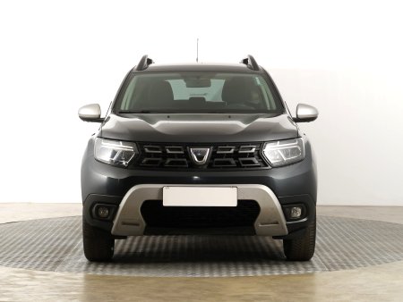 Dacia Duster, 2022 - pohled č. 2