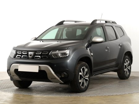 Dacia Duster, 2022 - pohled č. 3