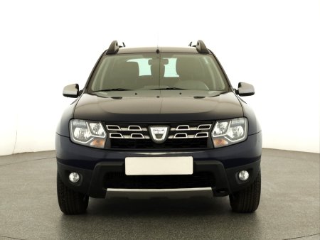 Dacia Duster, 2014 - pohled č. 2