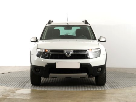 Dacia Duster, 2012 - pohled č. 2
