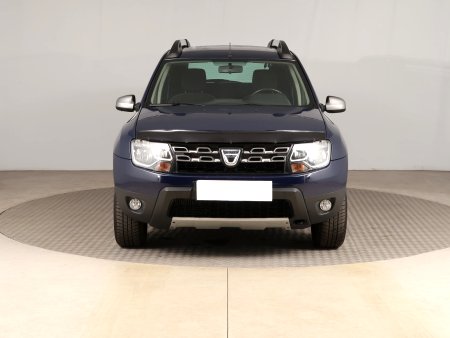 Dacia Duster, 2015 - pohled č. 2