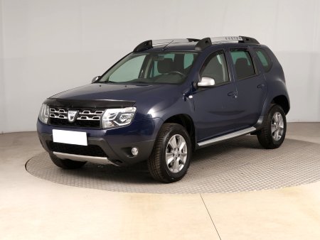 Dacia Duster, 2015 - pohled č. 3