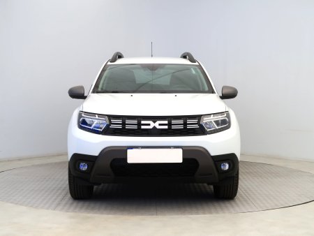 Dacia Duster, 2023 - pohled č. 2