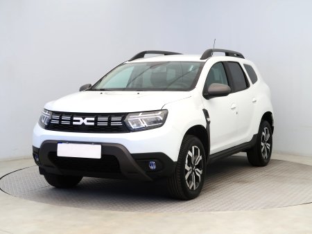 Dacia Duster, 2023 - pohled č. 3