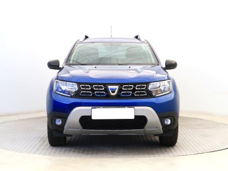 Dacia Duster, 2021 - pohled č. 2