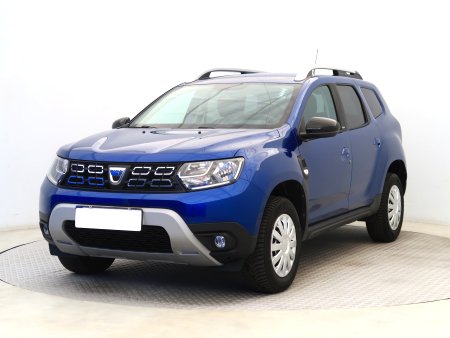 Dacia Duster, 2021 - pohled č. 3