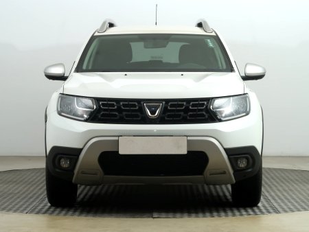Dacia Duster, 2019 - pohled č. 2