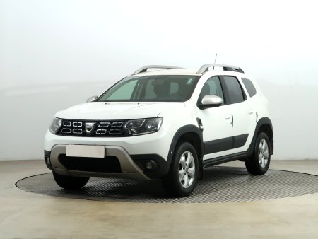 Dacia Duster, 2019 - pohled č. 3
