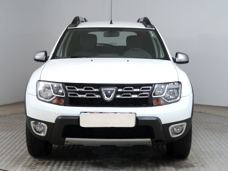 Dacia Duster, 2016 - pohled č. 2