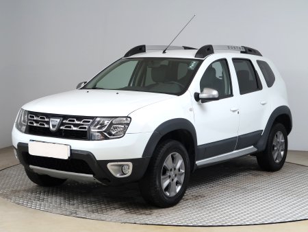 Dacia Duster, 2016 - pohled č. 3