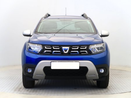 Dacia Duster, 2021 - pohled č. 2