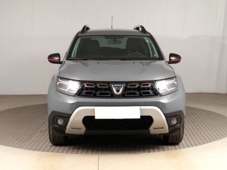 Dacia Duster, 2022 - pohled č. 2